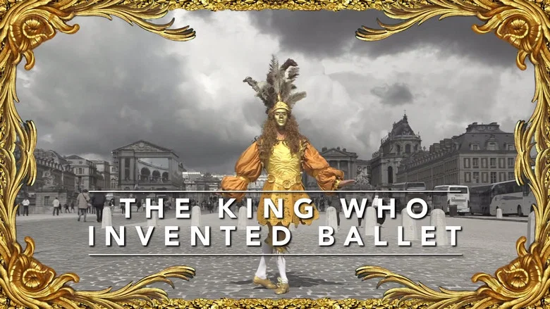 The King Who Invented Ballet screenshot 1