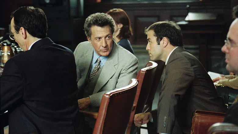 Runaway Jury screenshot 6