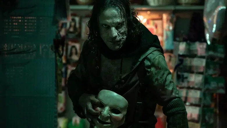 Peter Pan's Neverland Nightmare screenshot 6