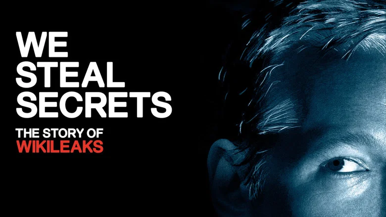 We Steal Secrets: The Story of WikiLeaks screenshot 6