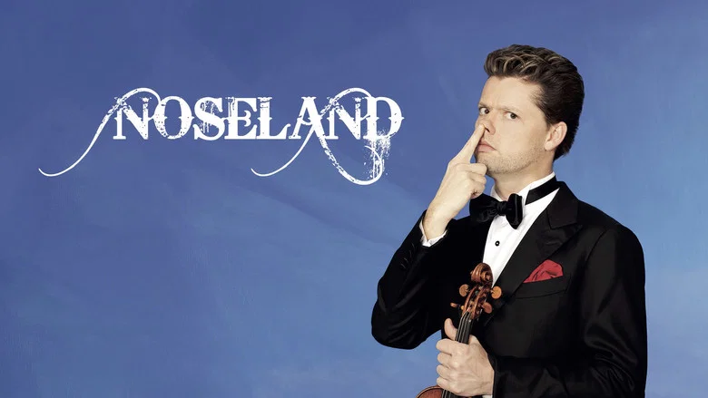 Noseland screenshot 2