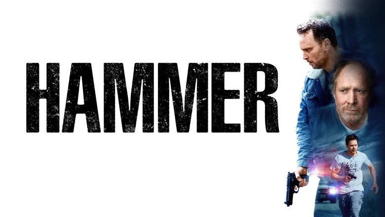 Hammer screenshot 3