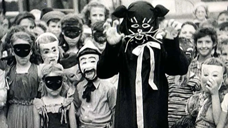 Black Cats and Broomsticks screenshot 1