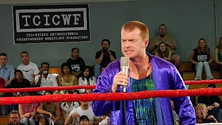 Kayfabe screenshot 1