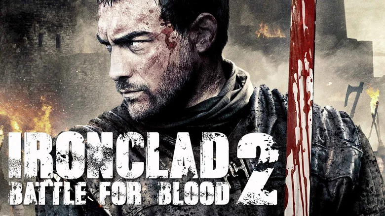 Ironclad 2: Battle for Blood screenshot 6