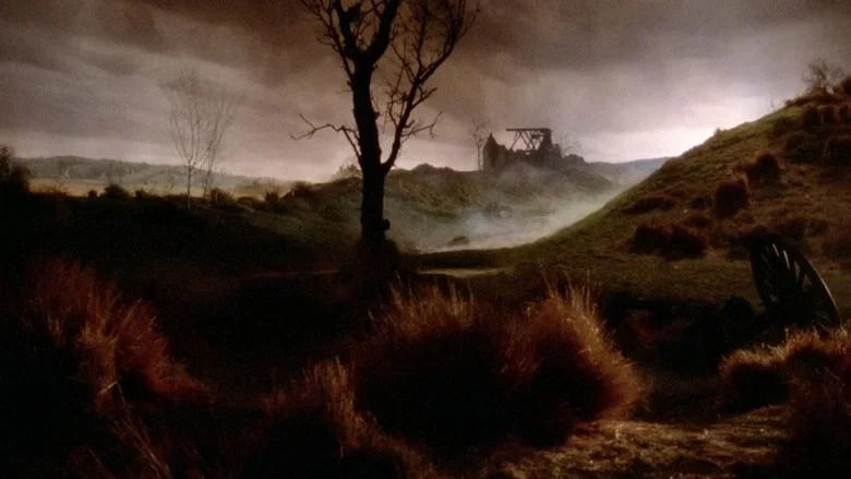 The Day of the Locust screenshot 7