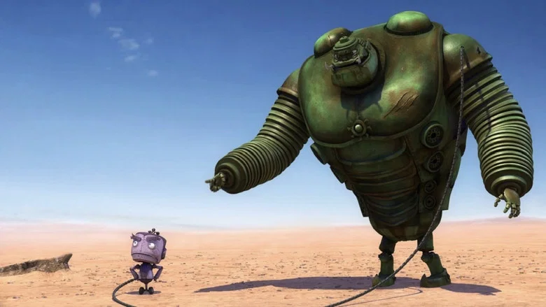 The Giant King screenshot 2