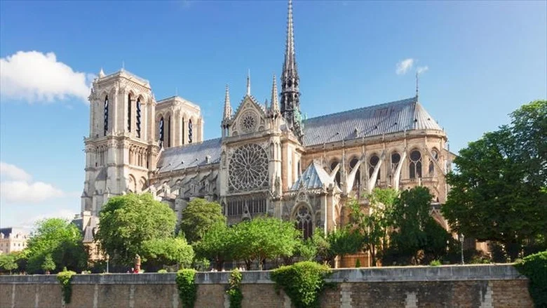 Au cœur de Notre-Dame screenshot 1