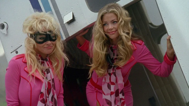 Blonde and Blonder screenshot 2