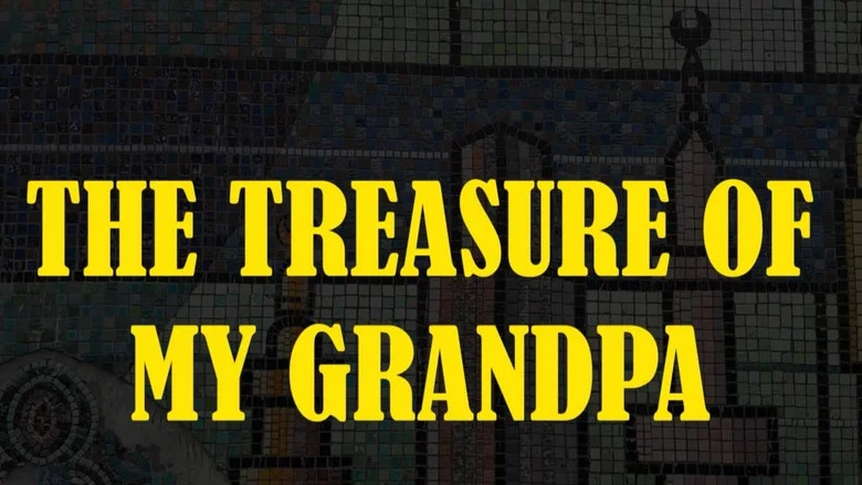 The Treasure of My Grandpa screenshot 1