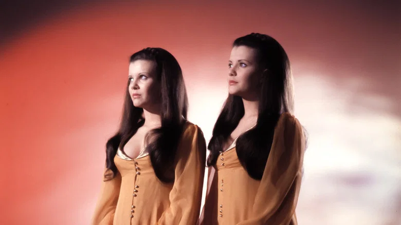 Twins of Evil screenshot 4