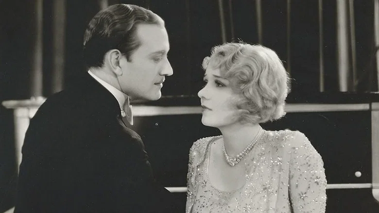 The Hollywood Revue of 1929 screenshot 5