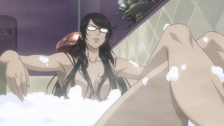 Bayonetta: Bloody Fate screenshot 4