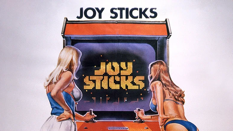 Joysticks screenshot 7