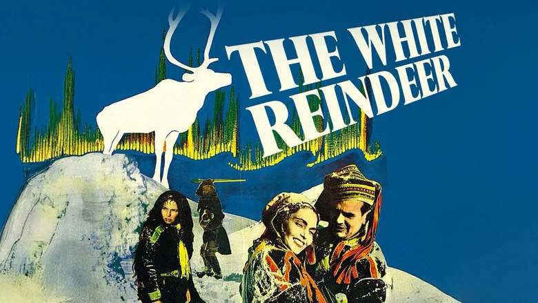 The White Reindeer screenshot 2