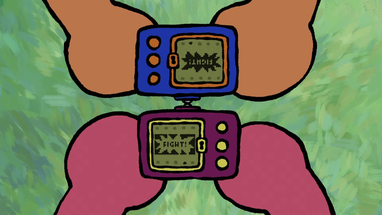 Smokedog screenshot 5