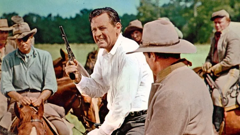 Alvarez Kelly screenshot 1
