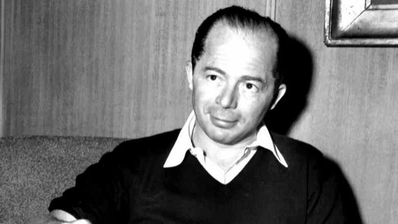 Billy Wilder: Nobody's Perfect screenshot 4