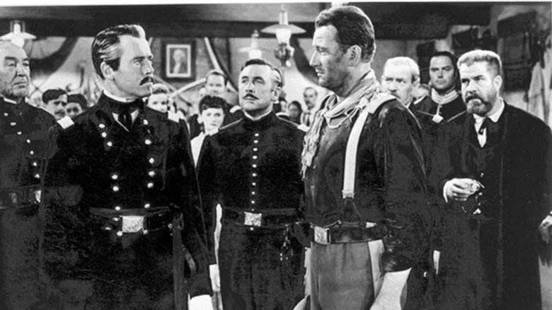 Fort Apache screenshot 6