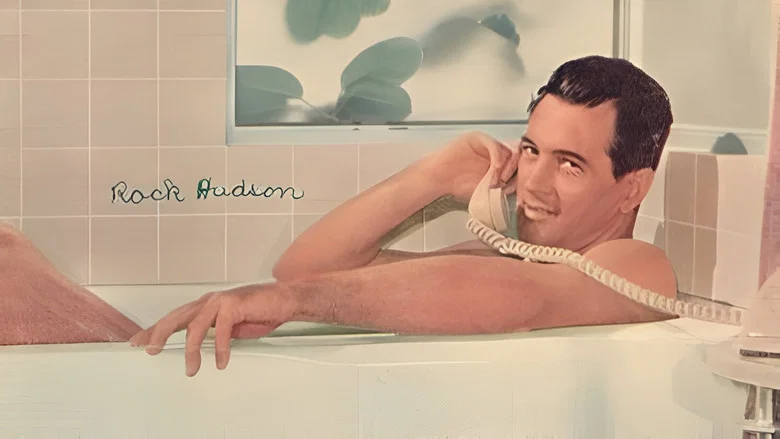 The Silver Screen: Color Me Lavender screenshot 5