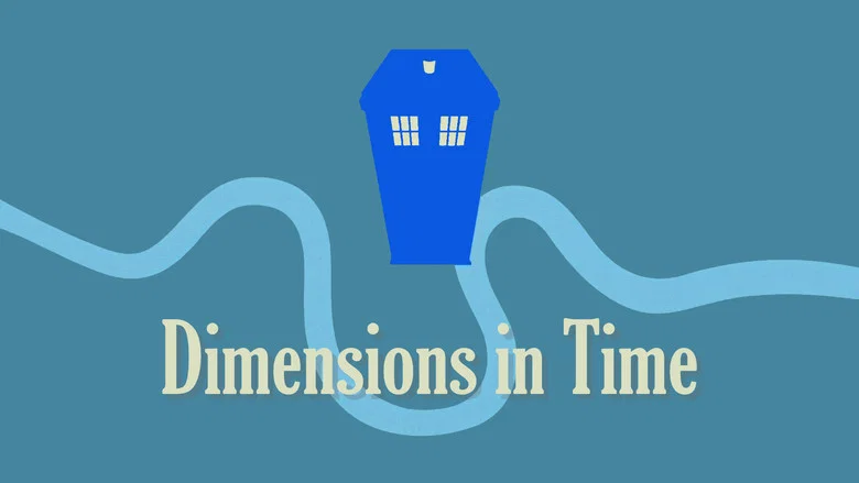 Doctor Who: Dimensions in Time screenshot 3