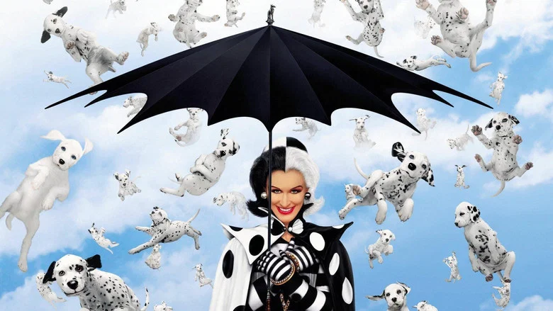 102 Dalmatians screenshot 1