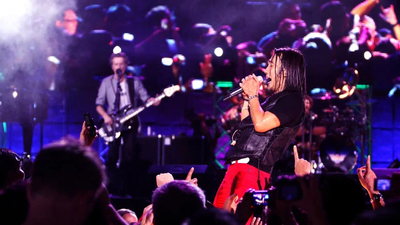 Journey: Live in Manila screenshot 1