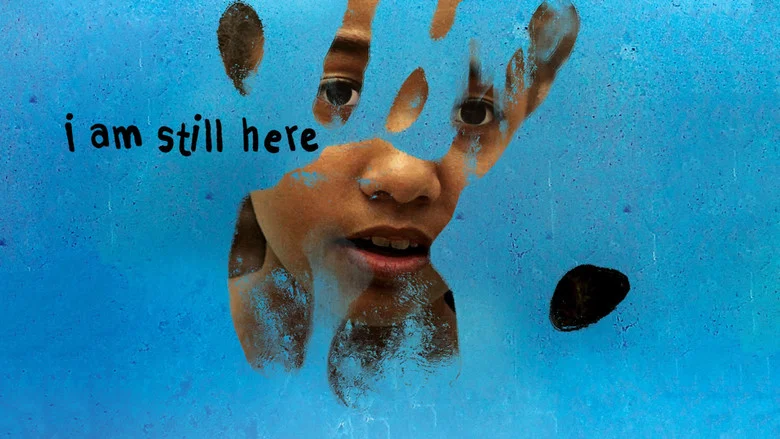 I Am Still Here screenshot 3
