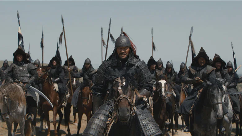 Rise of the Conqueror screenshot 8