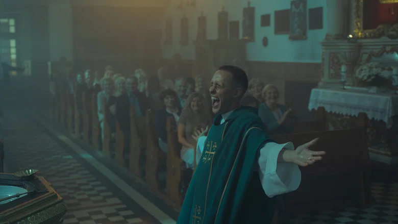Corpus Christi screenshot 2