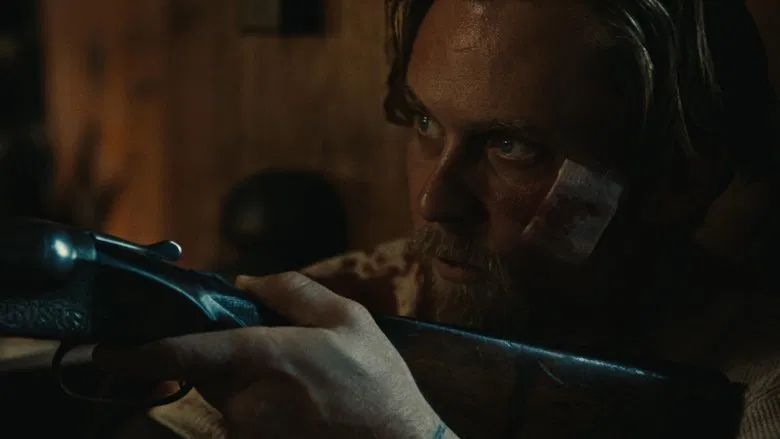 Violent Ends screenshot 3