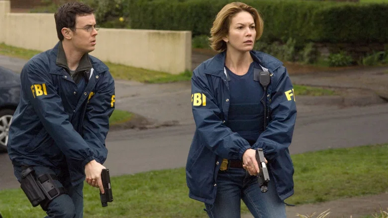 Untraceable screenshot 5