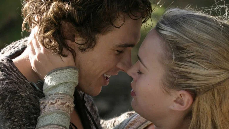 Tristan & Isolde screenshot 5