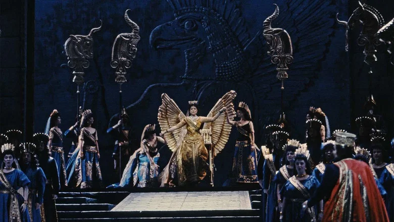 Rossini: Semiramide screenshot 2
