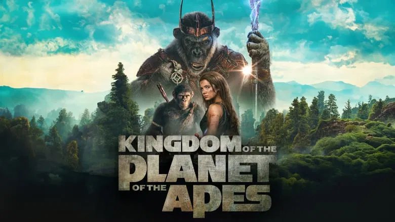Kingdom of the Planet of the Apes screenshot 5