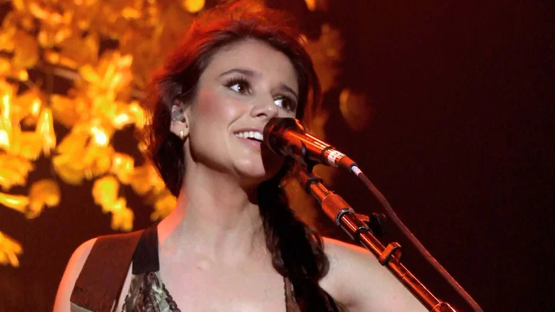 Paula Fernandes - Ao Vivo screenshot 4
