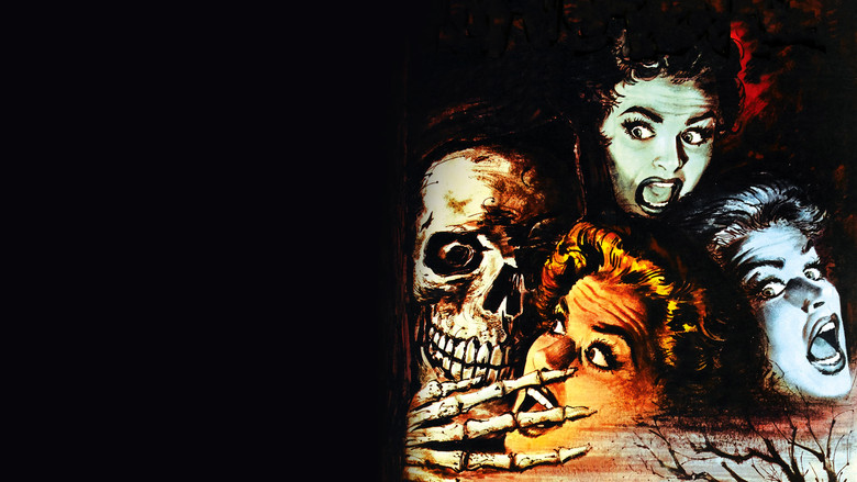 Macabre screenshot 4