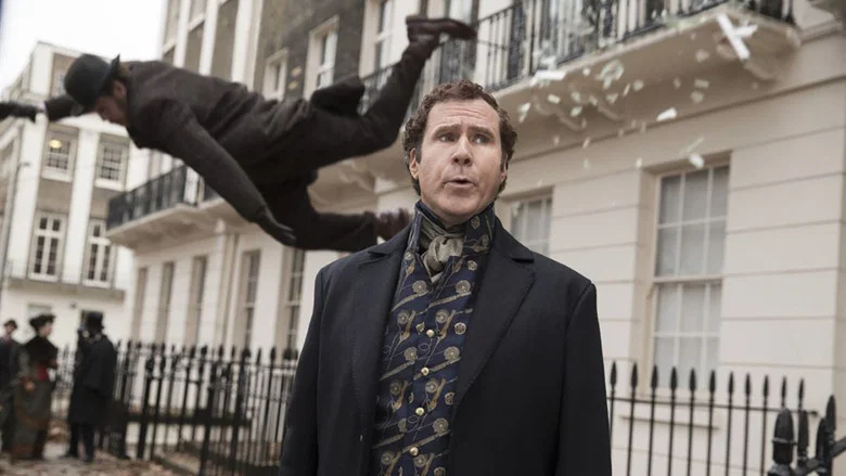 Holmes & Watson screenshot 2