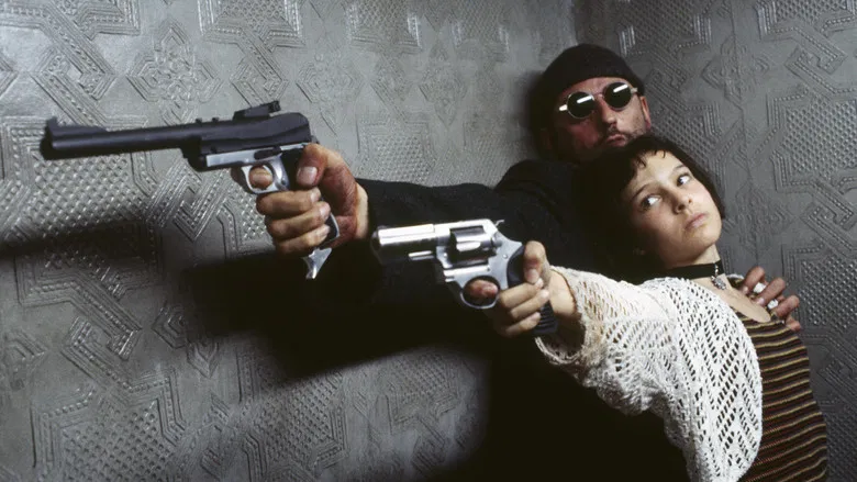 Léon: The Professional screenshot 4