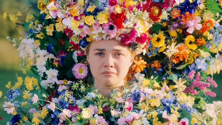 Midsommar screenshot 8