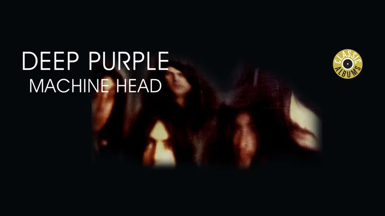 Classic Albums: Deep Purple - Machine Head screenshot 5