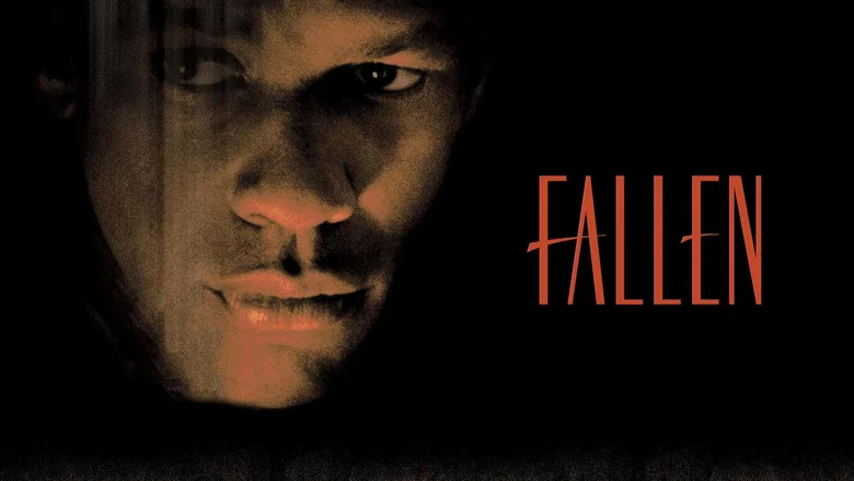 Fallen screenshot 3
