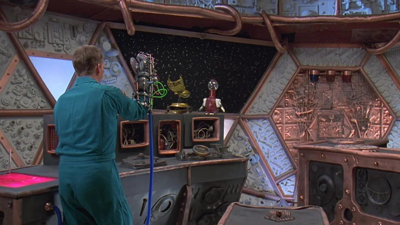 Mystery Science Theater 3000: The Movie screenshot 2