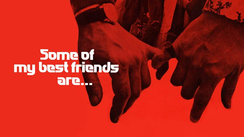 Some of My Best Friends Are... screenshot 2