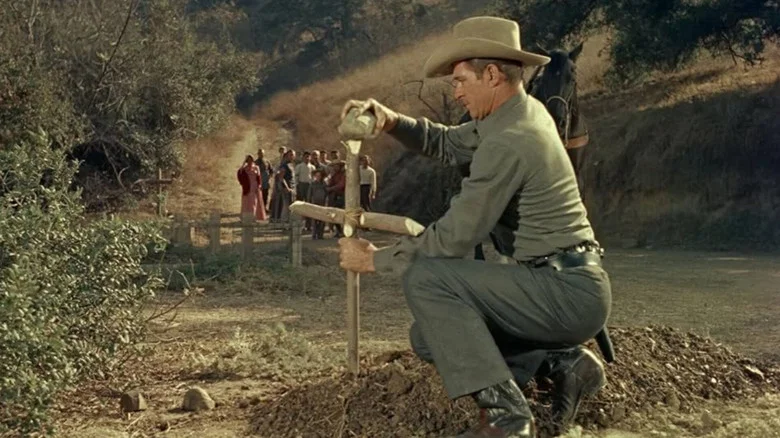 Joe Dakota screenshot 3