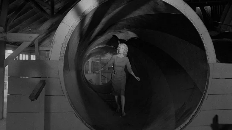 Carnival of Souls screenshot 1
