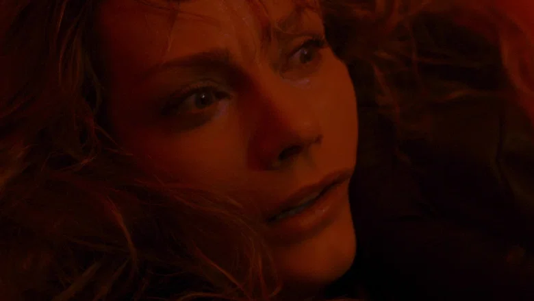 Obsession: A Taste for Fear screenshot 1