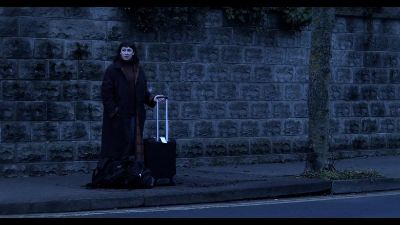 Eveline screenshot 1