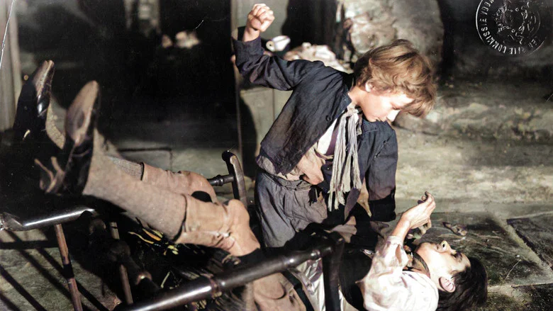 Oliver Twist screenshot 5