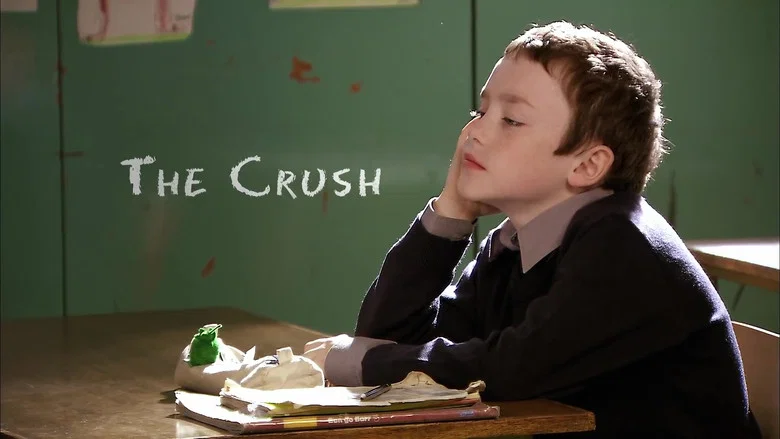 The Crush screenshot 2